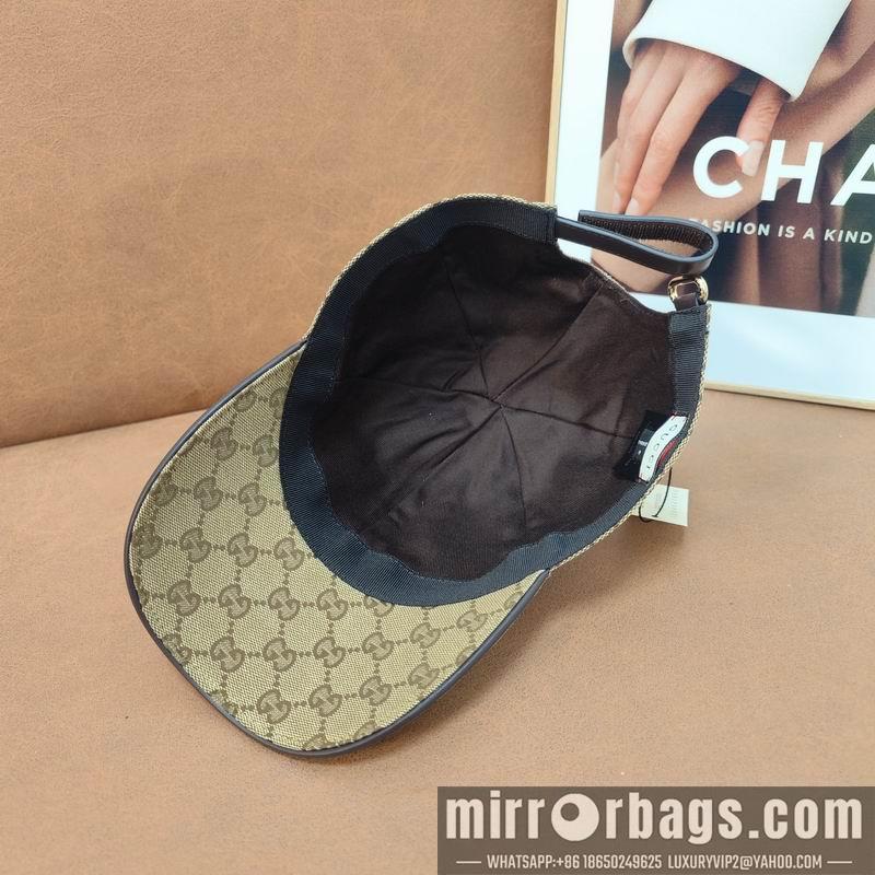 Replica Gucci cap dx127