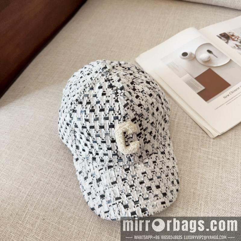 Replica Chanel cap 110601