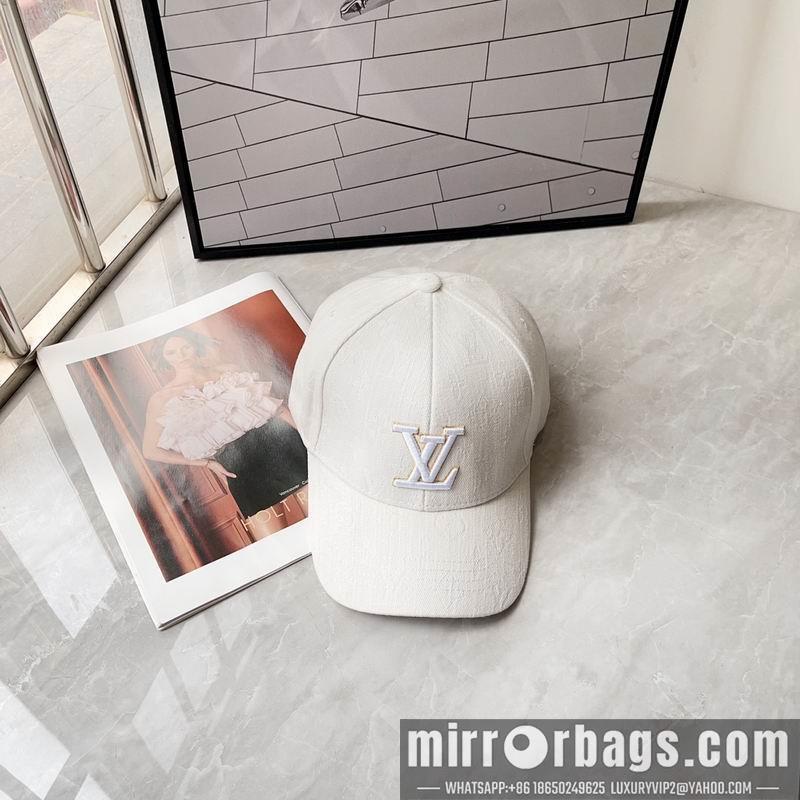 Replica LV cap 050704