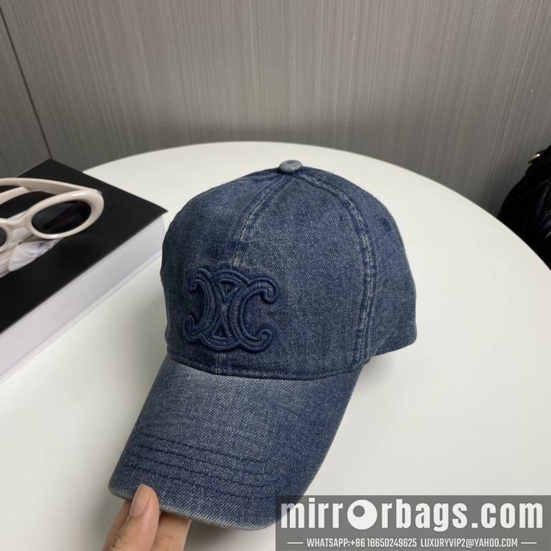 Replica Celine cap dx44