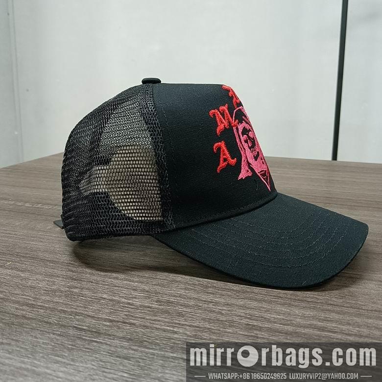 Replica Amiri Cap 05