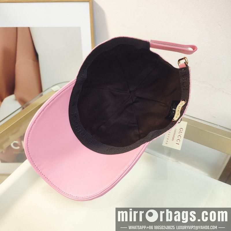 Replica Gucci Hat dx27
