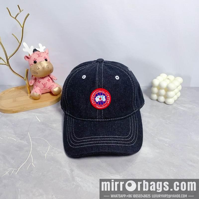 Replica Canada Goose cap dx01
