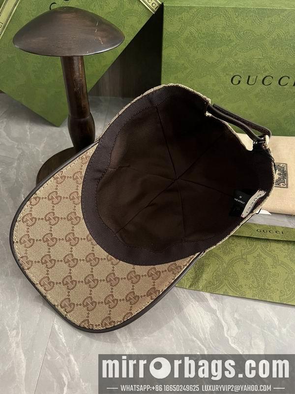Replica Gucci Hat dx49