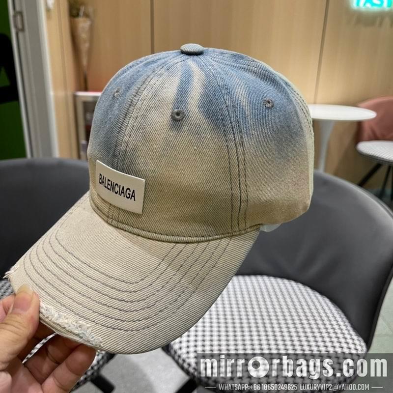 Replica Balenciaga Hat 040202