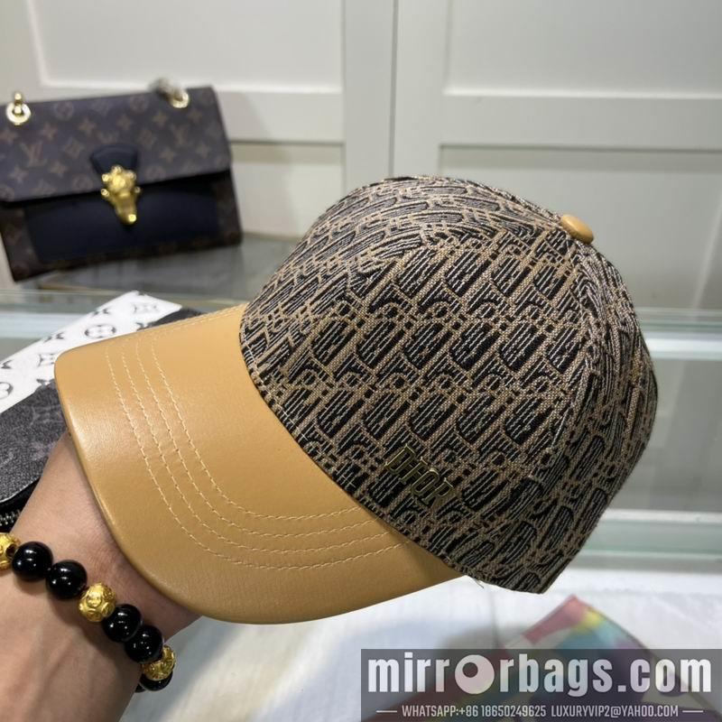 Replica Dior cap dxDior cap dx73