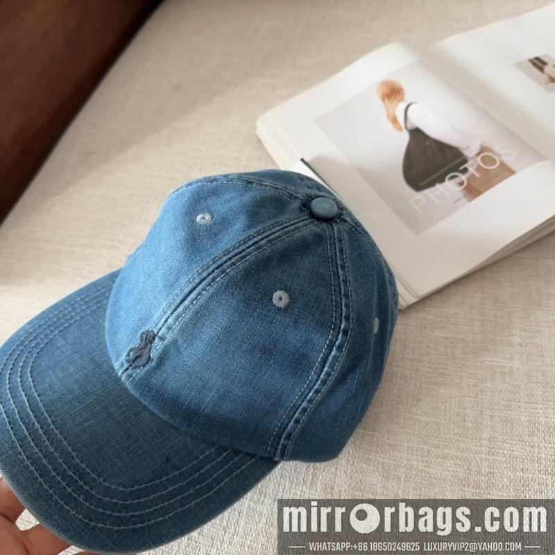 Replica Polo cap dx21