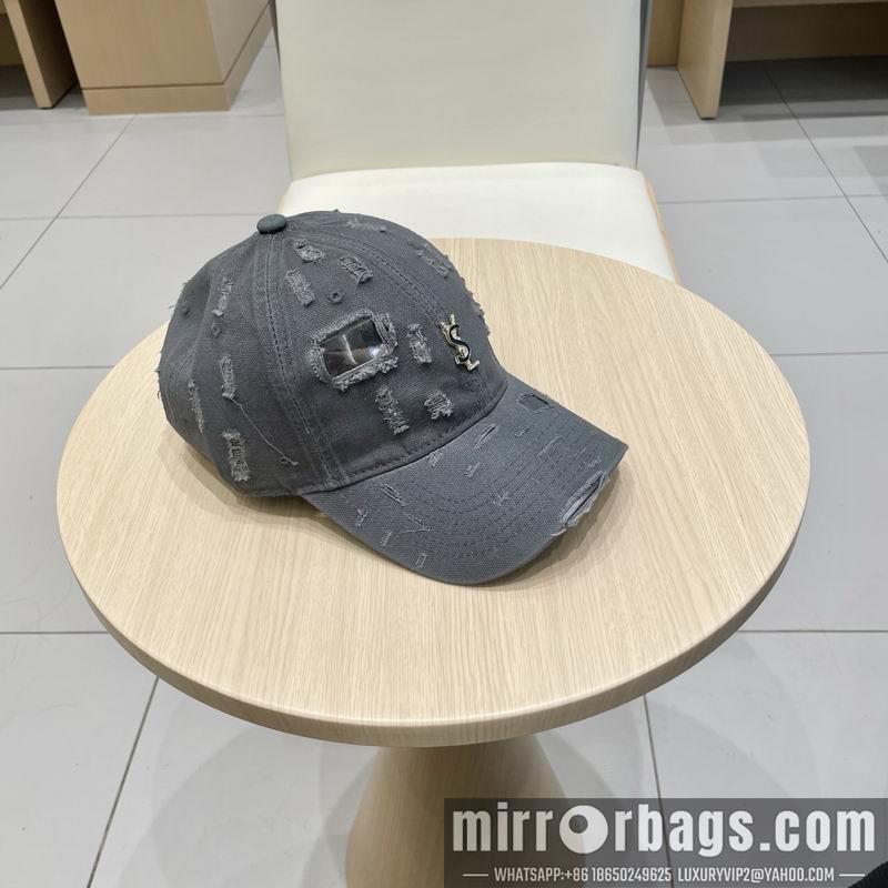Replica YSL cap 040201