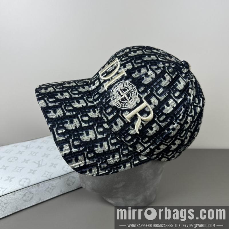 Replica Dior Hat dx26