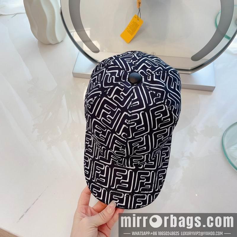 Replica Fendi cap dx31
