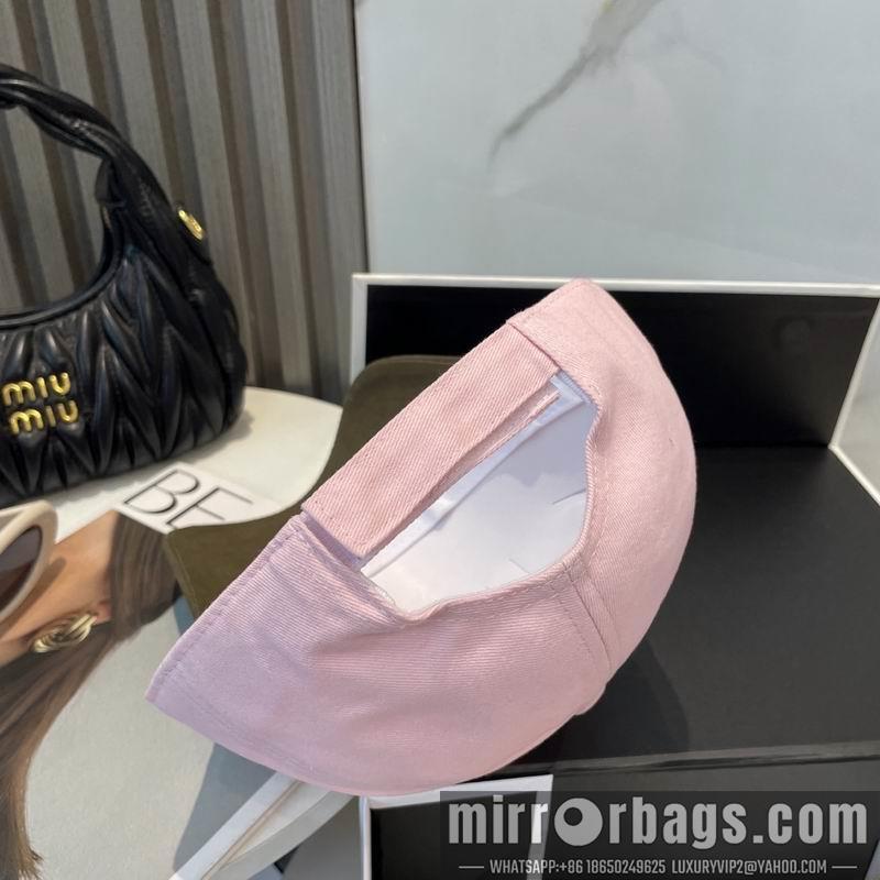 Replica Miumiu Cap dx31