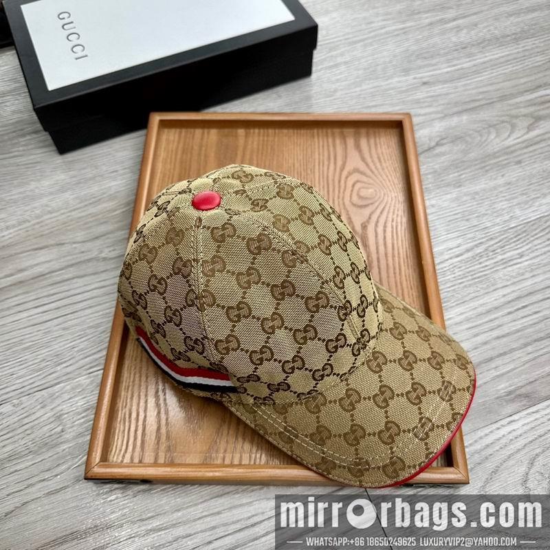 Replica Gucci Hat 071202