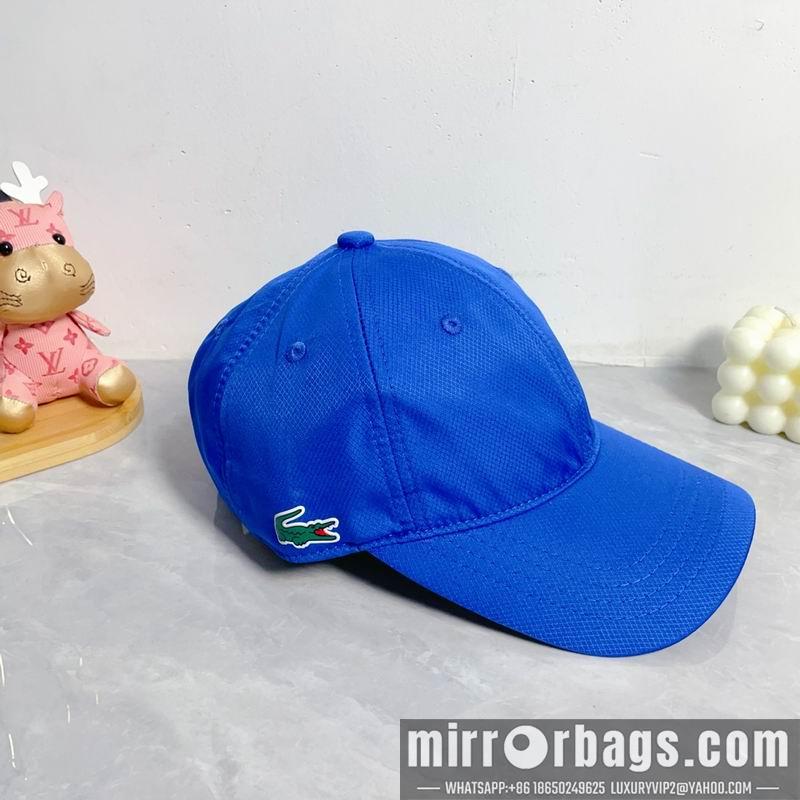 Replica Lacoste Cap dx02