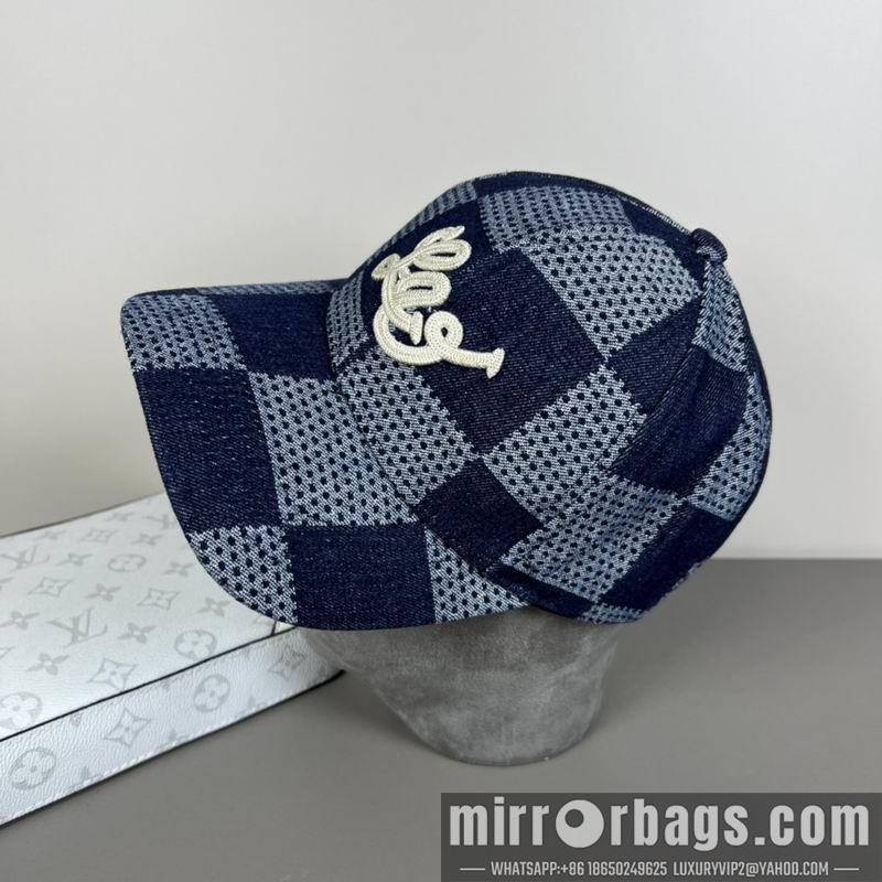 Replica LV cap dx21