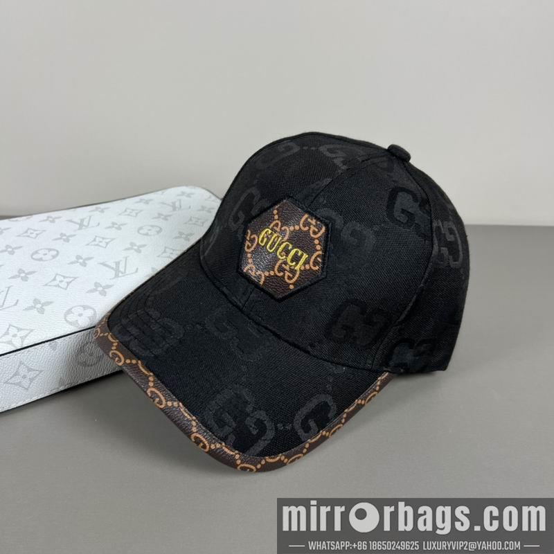 Replica Gucci cap dx05