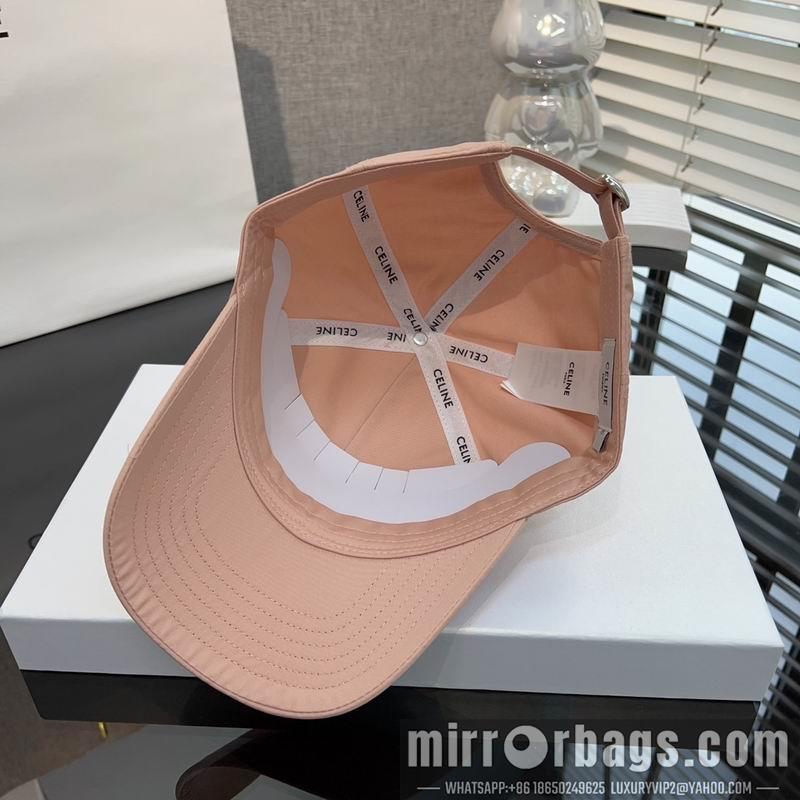 Replica Celine cap dx79