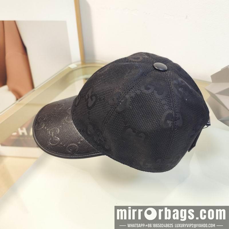 Replica Gucci cap dx16