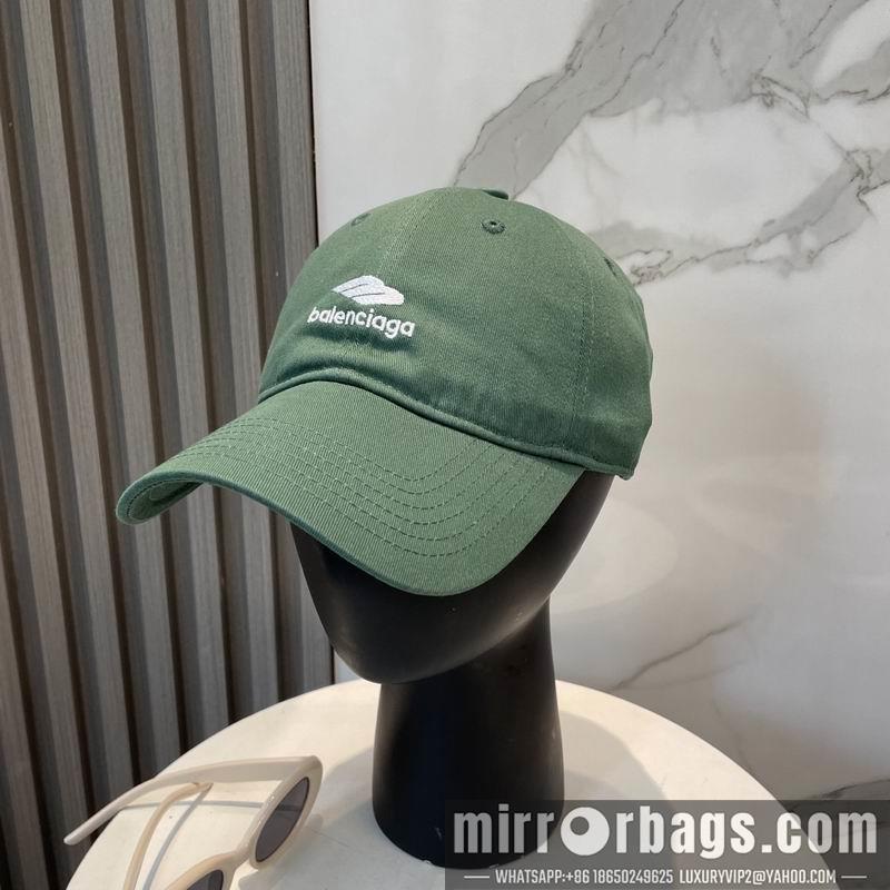 Replica Balenciaga Cap dx64