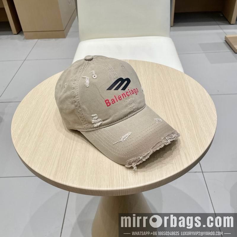Replica Balenciaga cap 041402