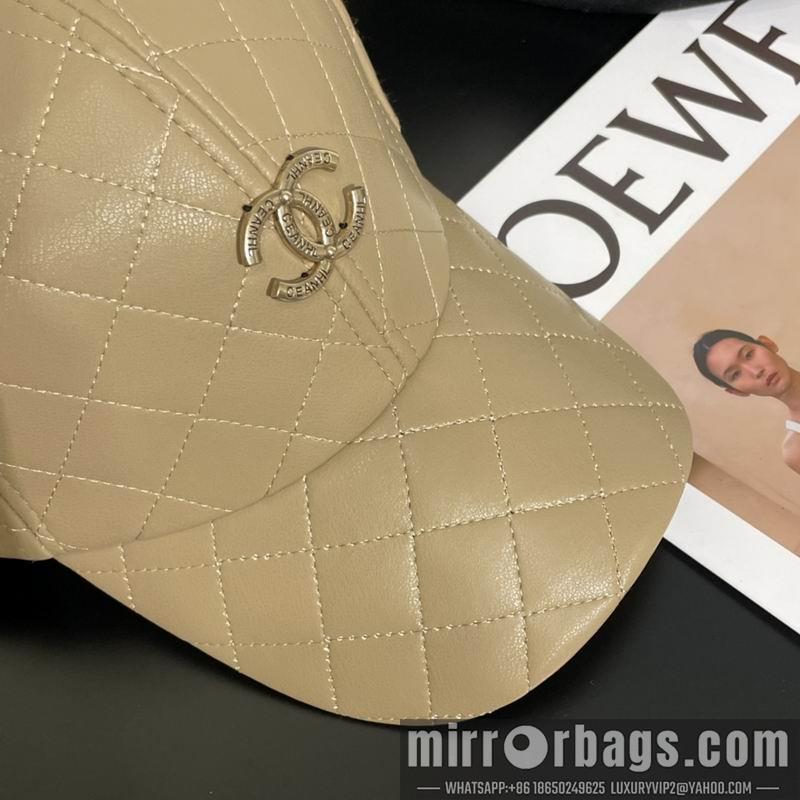 Replica Chanel Cap 072207