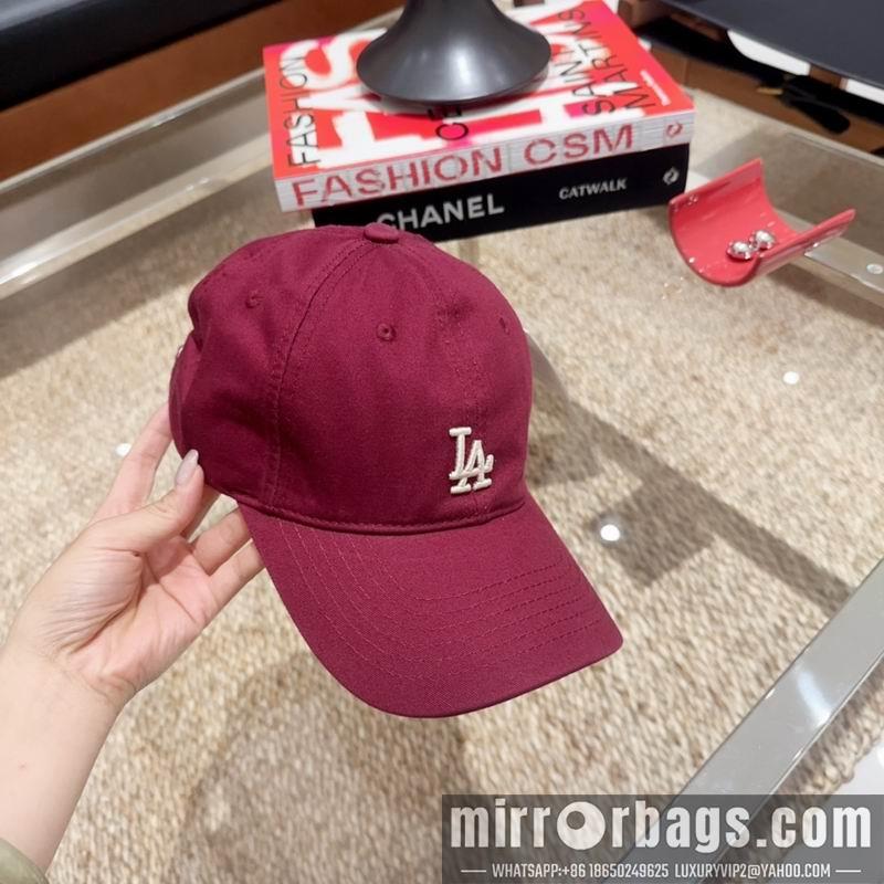 Replica MLB cap dx25