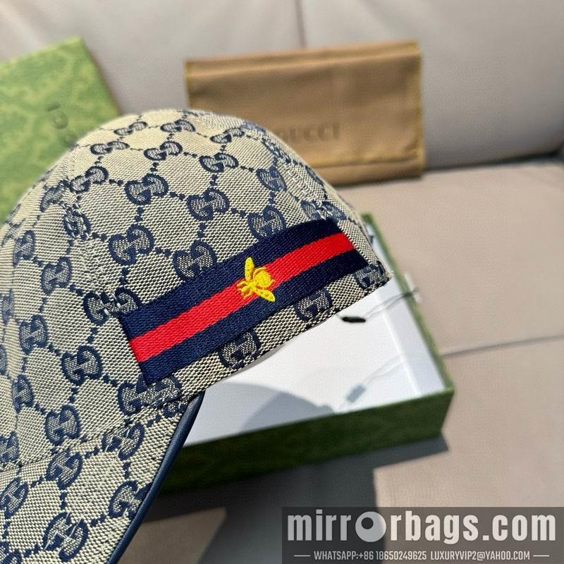 Replica Gucci cap dx04