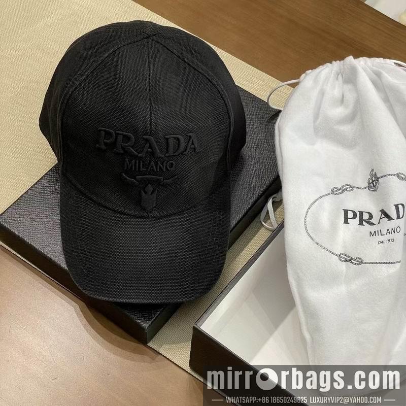 Replica Prada cap dx73