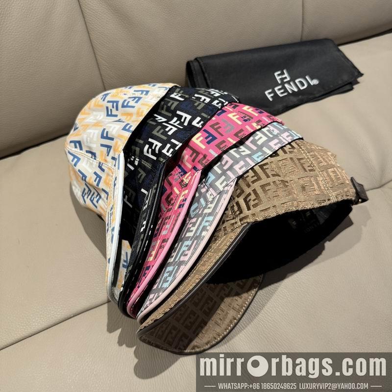 Replica Fendi cap 091402