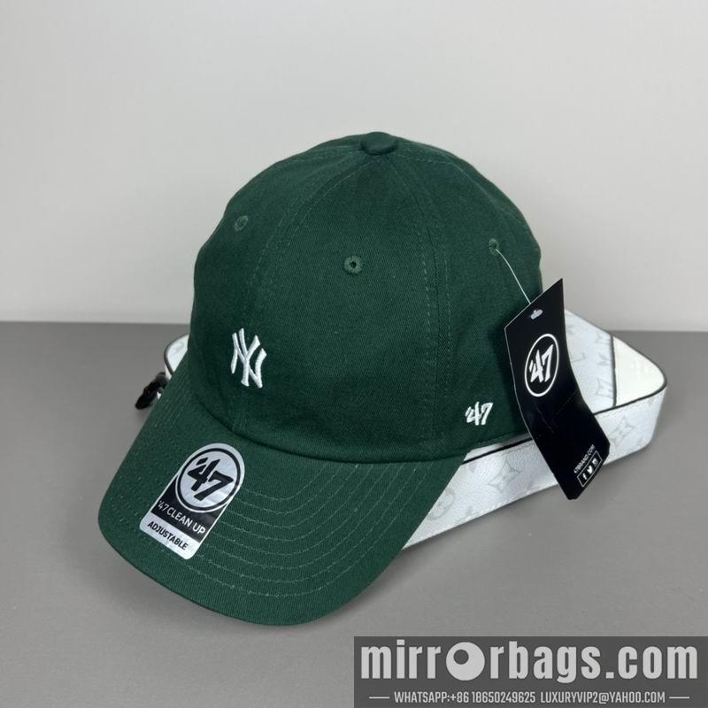Replica NY Cap dx59