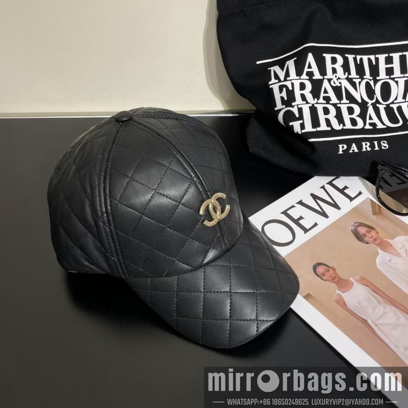 Replica Chanel Cap 072207
