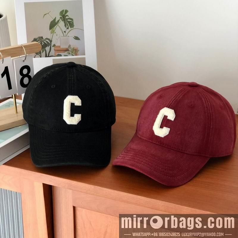Replica Celine cap 100701