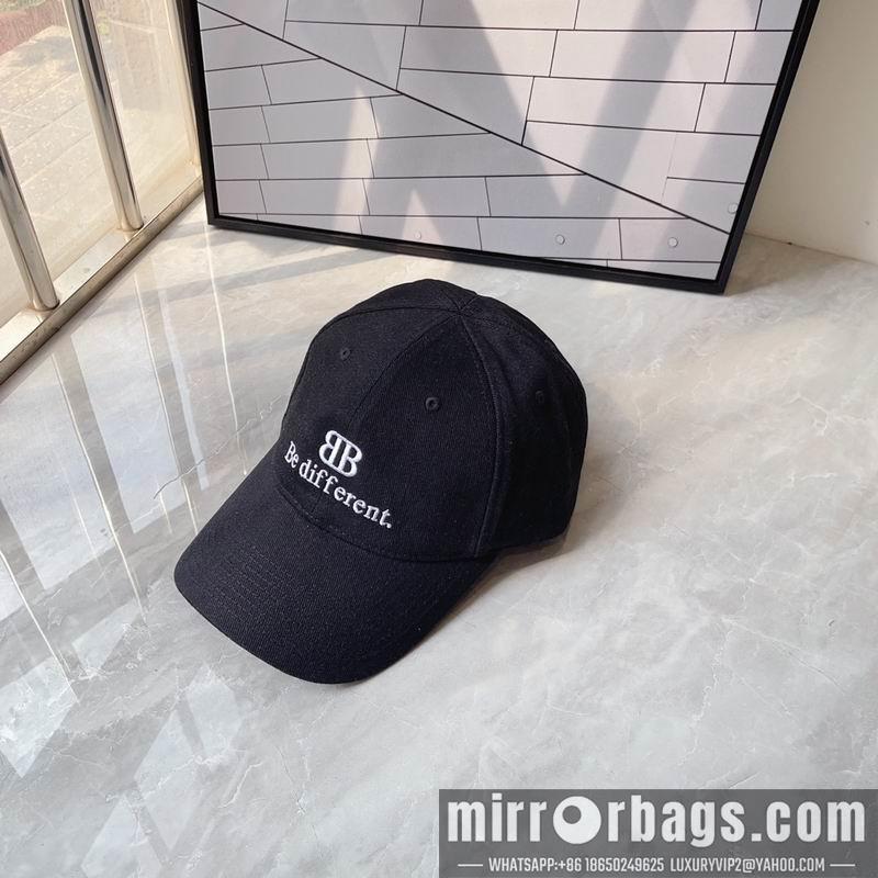 Replica Balenciaga cap 041703