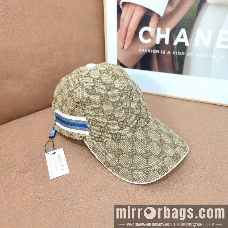Replica Gucci cap dx101
