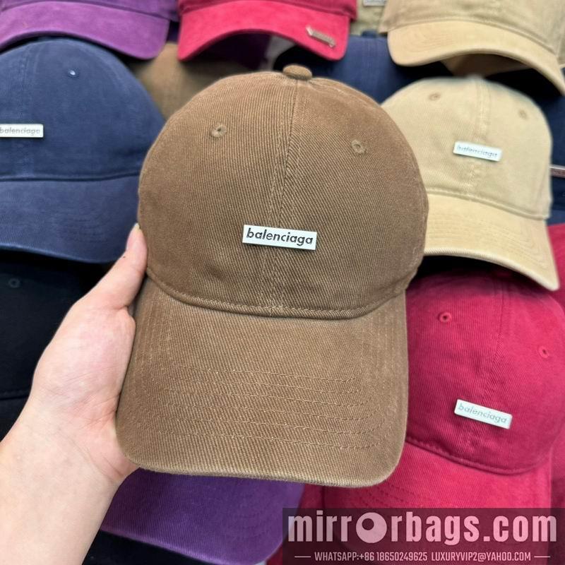 Replica Balenciaga cap 101801