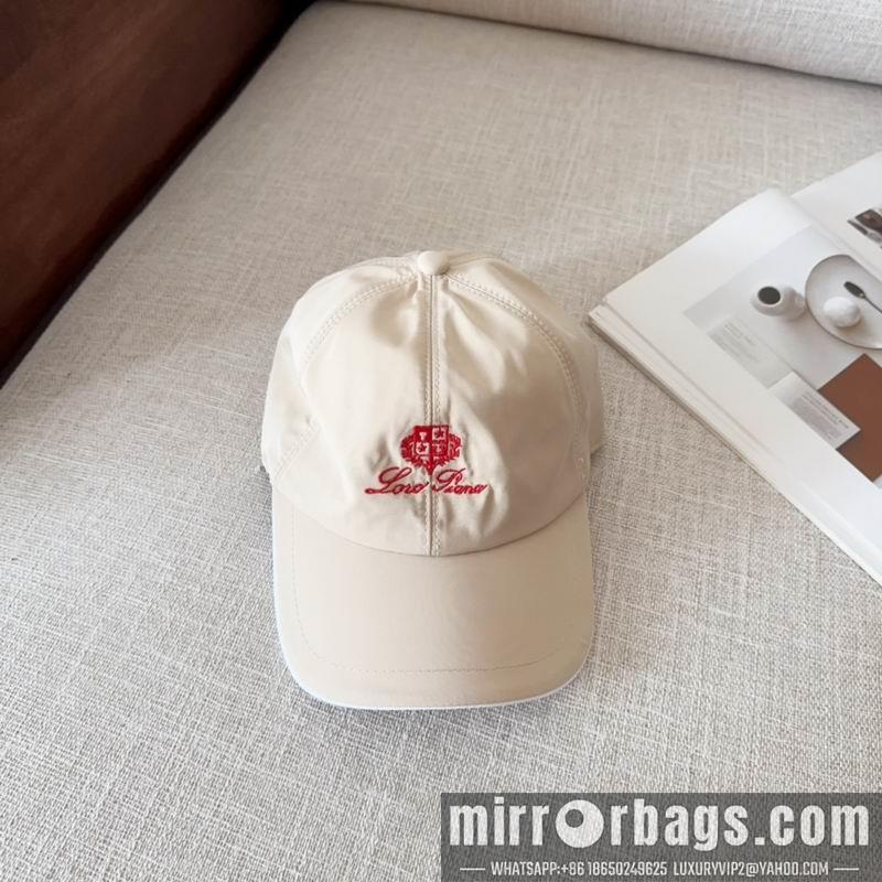 Replica Loro Piana Hat dx16