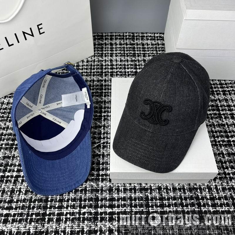 Replica Celine hat hm15