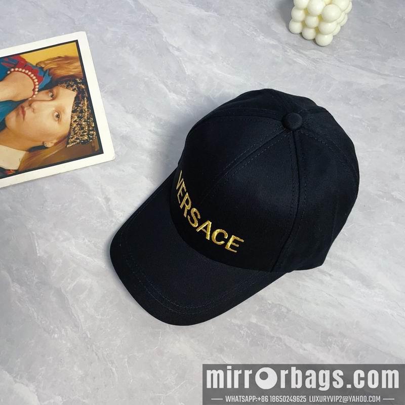 Replica Versace cap dx02