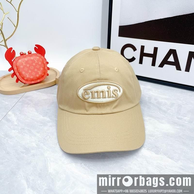Replica Emis cap dx04