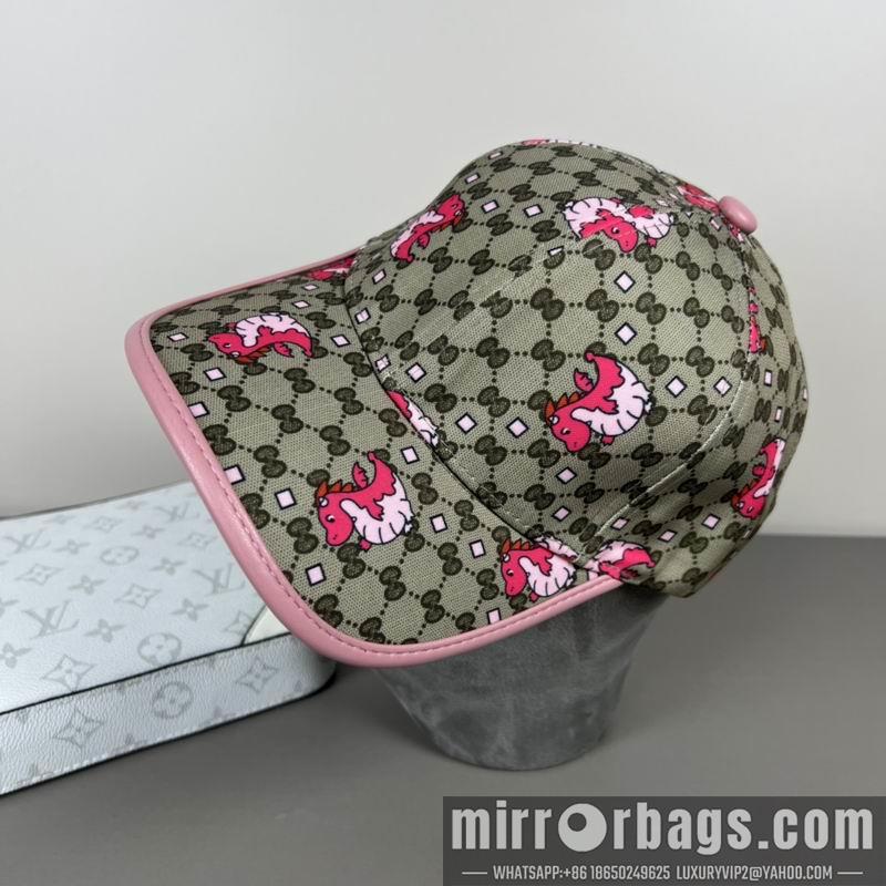 Replica Gucci cap dx27