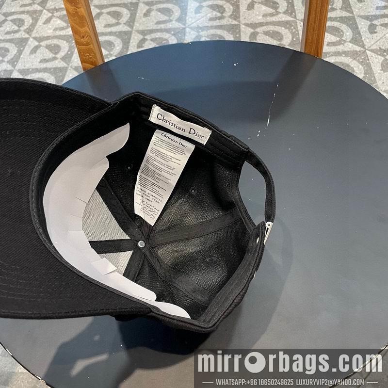 Replica Dior Hat 020802