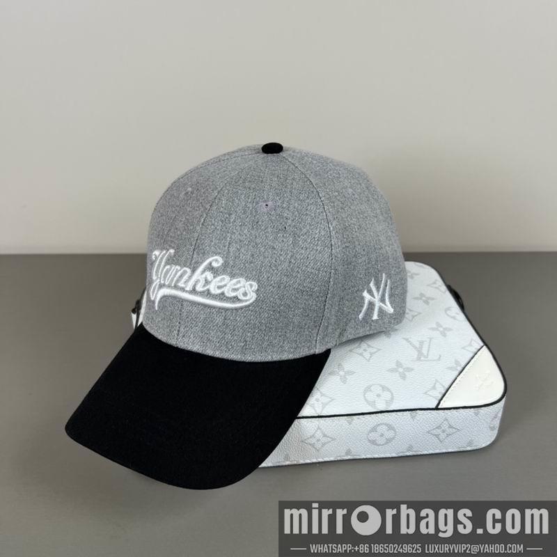 Replica MLB NY cap dx37