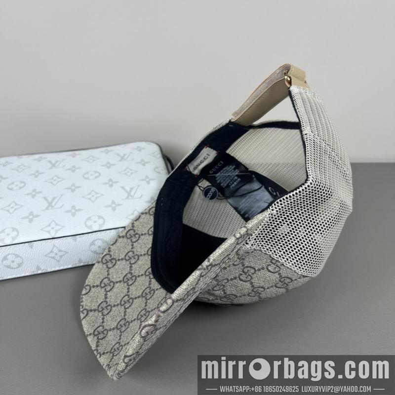Replica Gucci Hat dx13