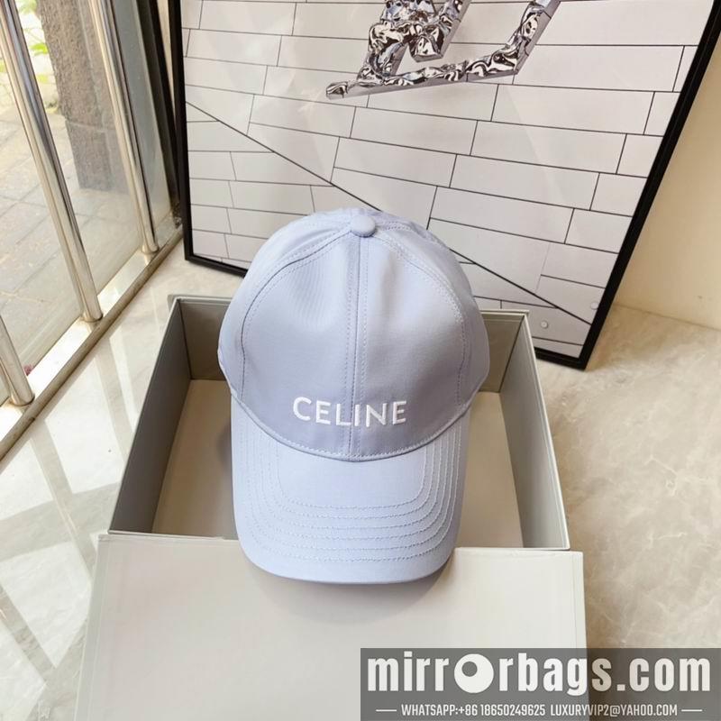 Replica Celine cap 090603