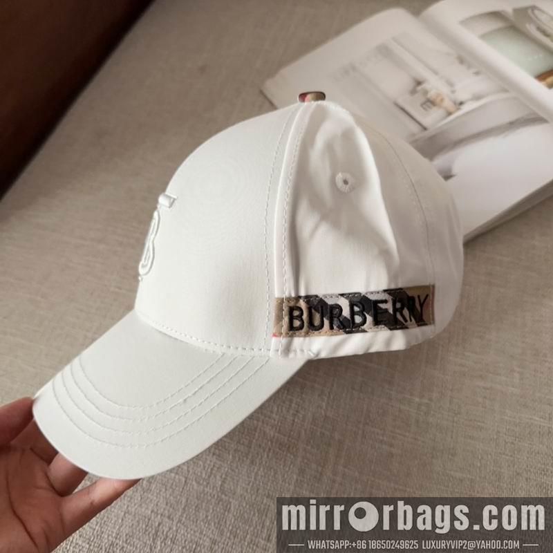 Replica Burberry cap dx06