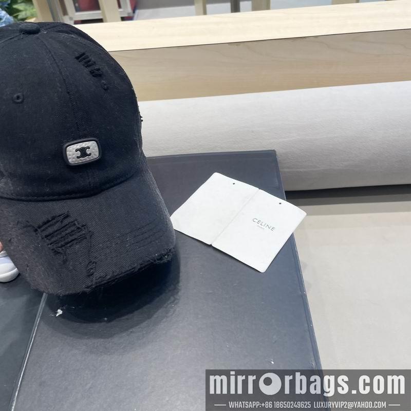 Replica Celine cap 0307101