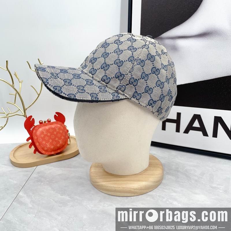 Replica Gucci cap dx12