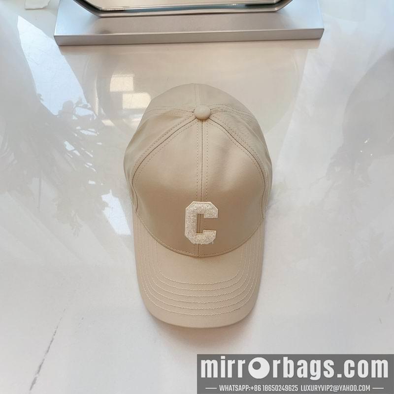 Replica Celine cap dx44
