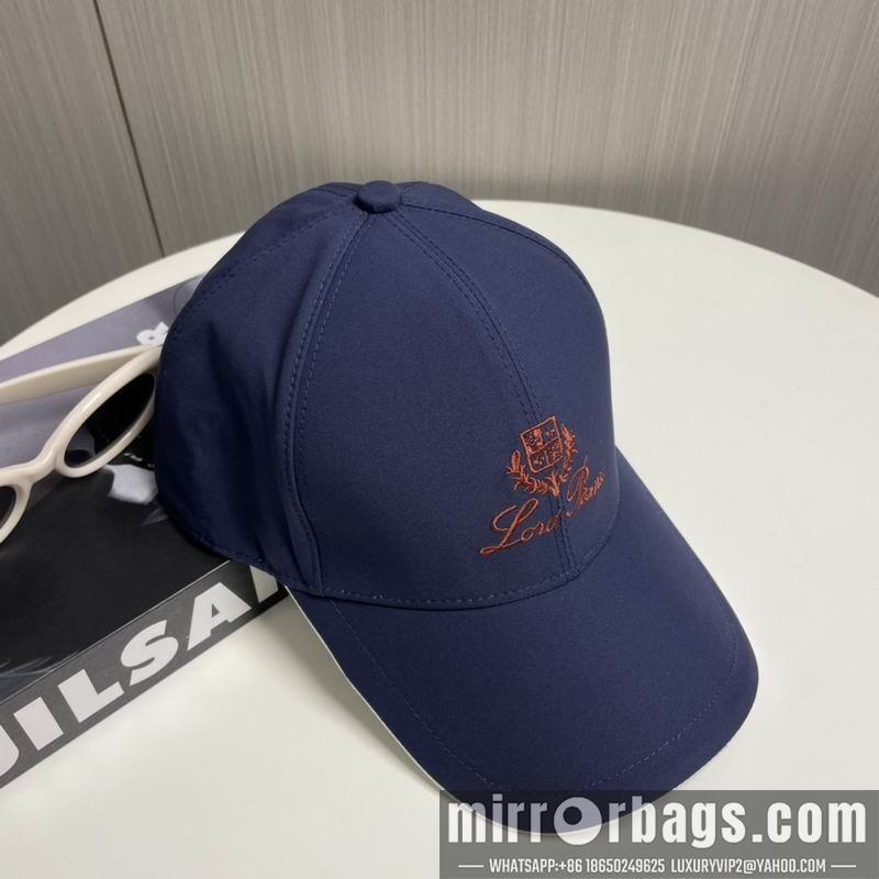 Replica Loro Piana Hat 122801