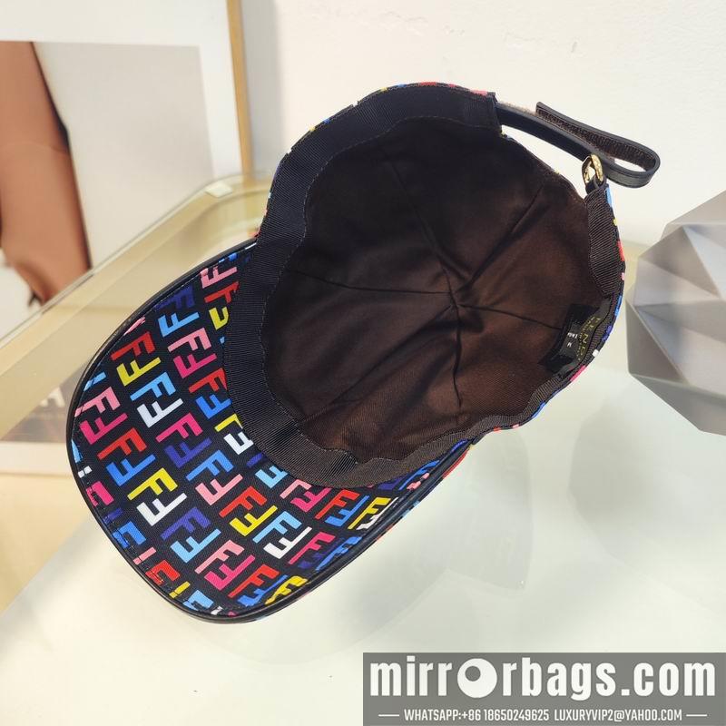 Replica Fendi Hat dx79