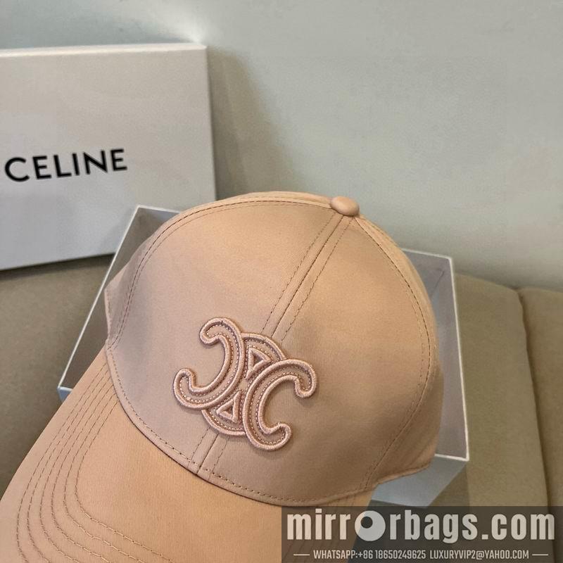 Replica Celine Hat dx38